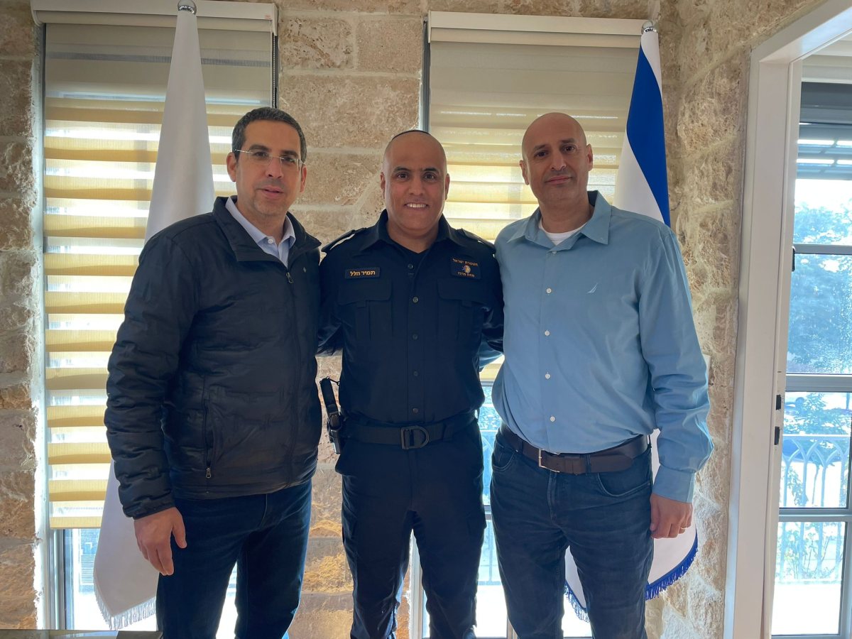 מועצה מקומית גדרה