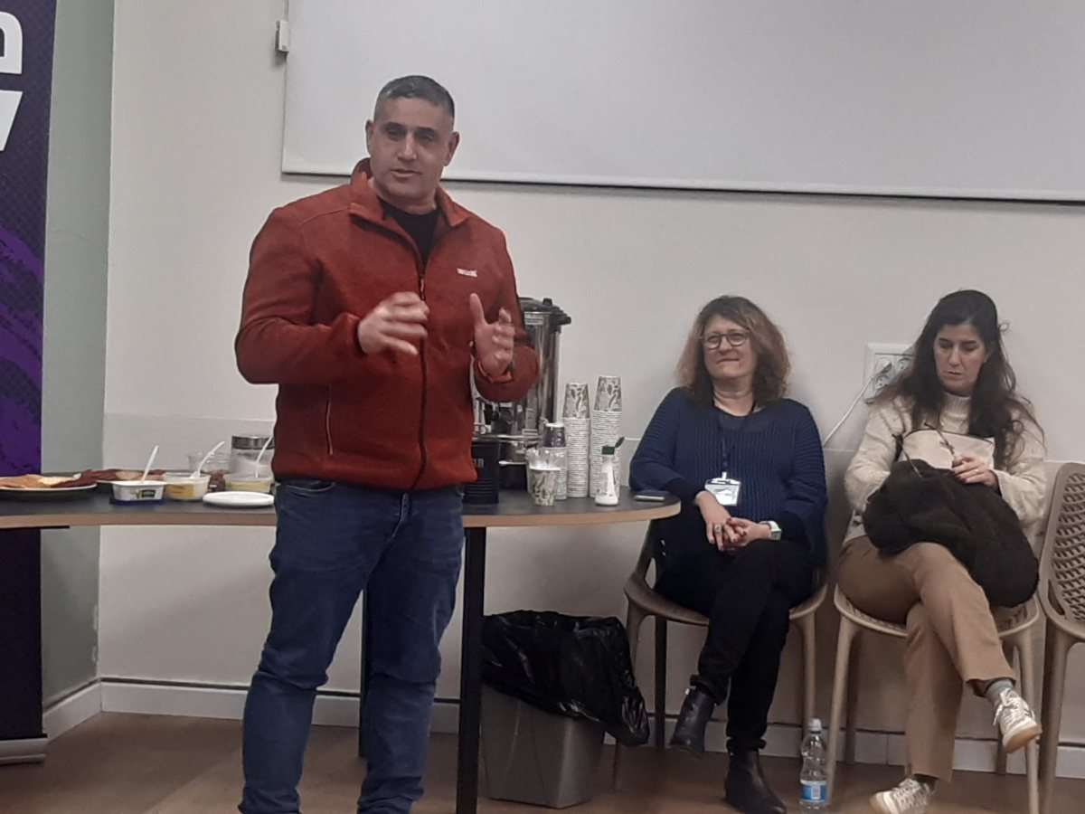 מועצה מקומית גדרה