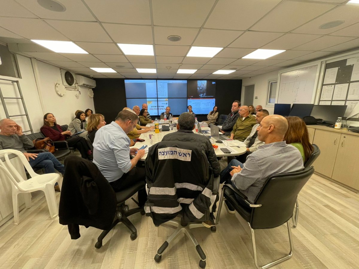 מועצה מקומית גדרה