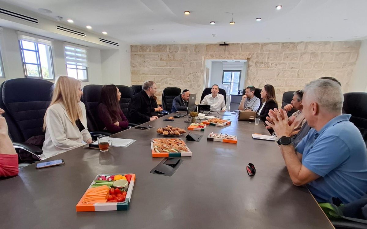 מועצה מקומית גדרה