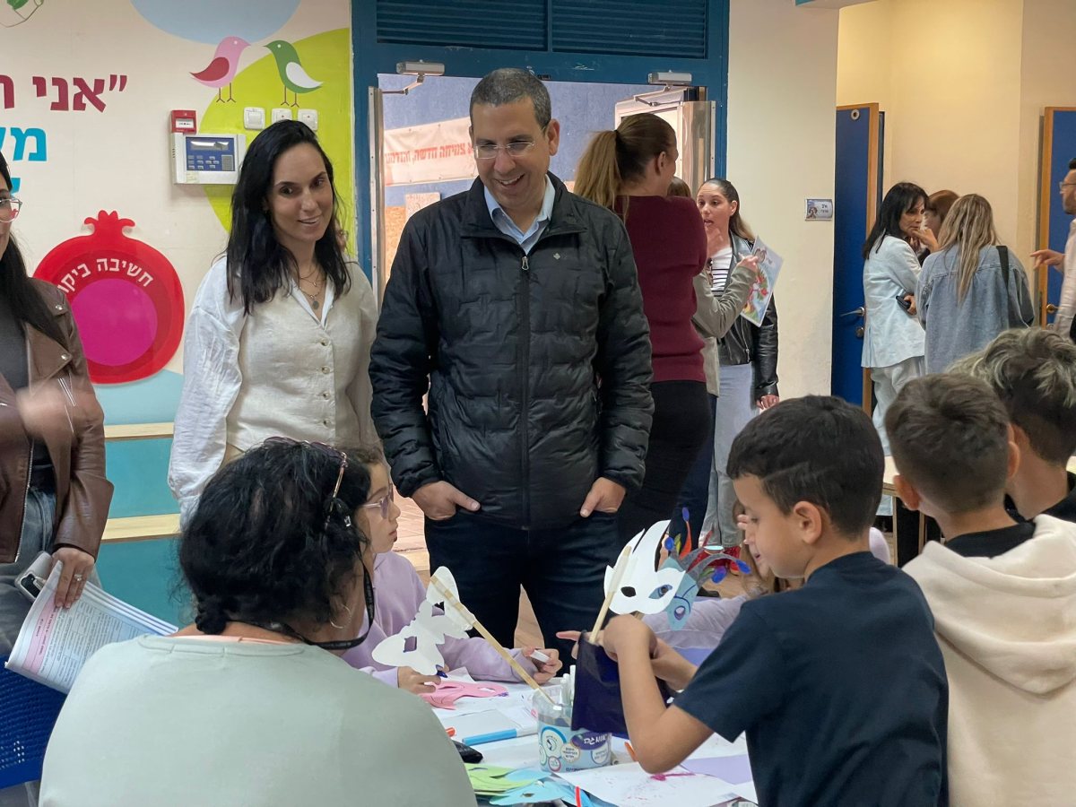 מועצה מקומית גדרה