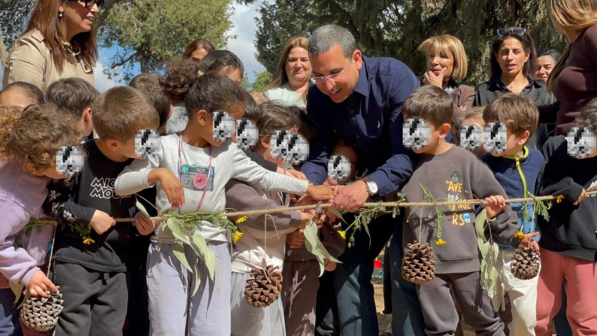 מועצה מקומית גדרה