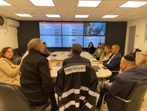 מועצה מקומית גדרה