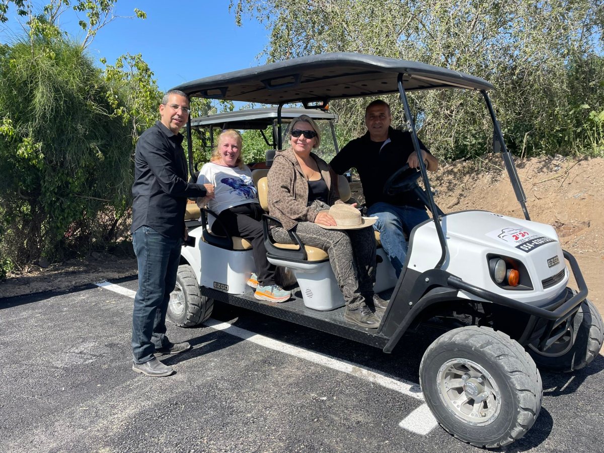 מועצה מקומית גדרה