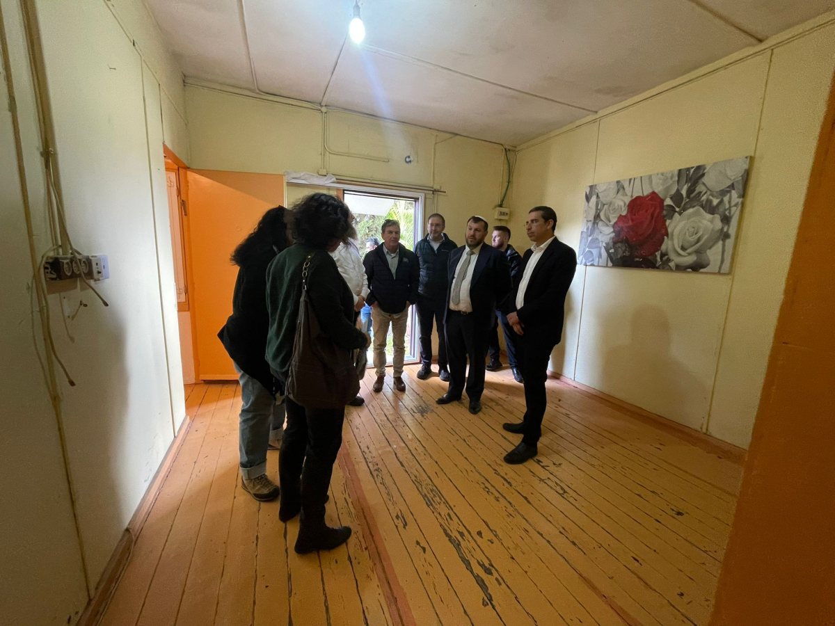 מועצה מקומית גדרה