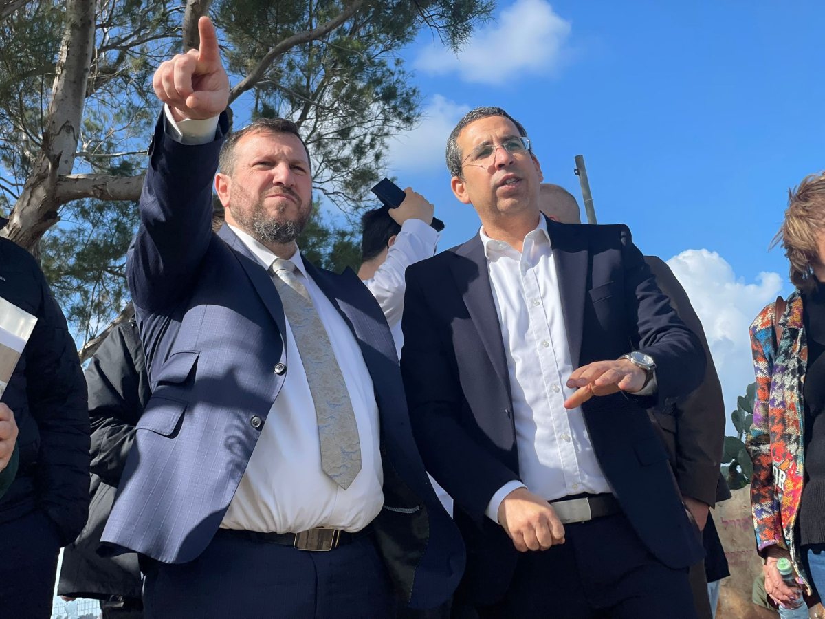 מועצה מקומית גדרה