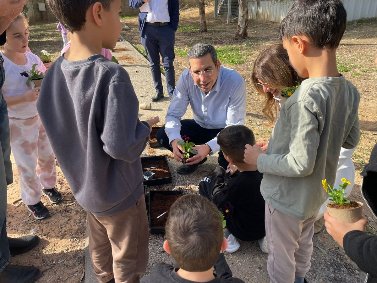 מועצה מקומית גדרה