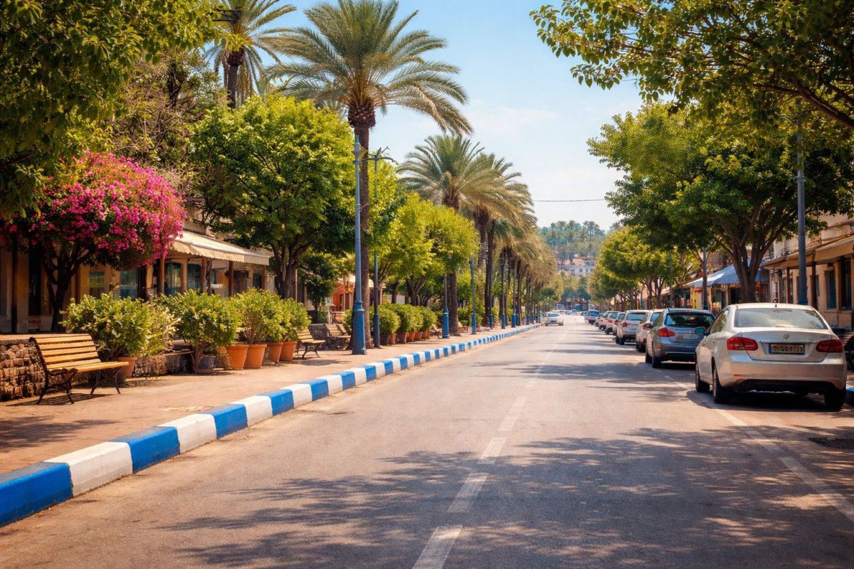 מועצה מקומית גדרה