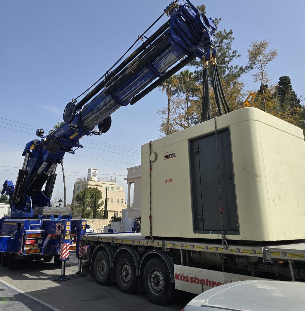 מועצה מקומית גדרה