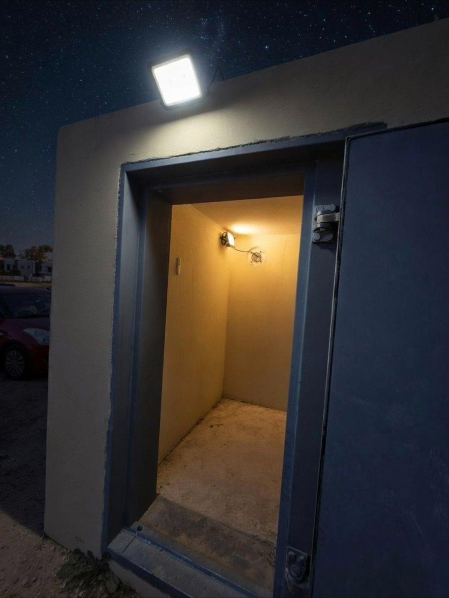 מועצה מקומית גדרה