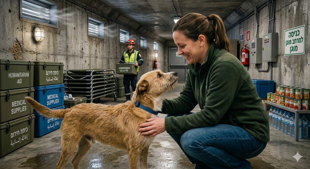 התמונה באמצעות בינה מלאכותית