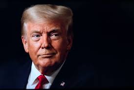 דונלד טראמפ