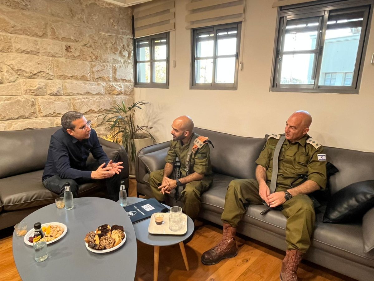 מועצה מקומית גדרה