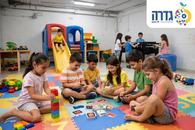 מועצה מקומית גדרה