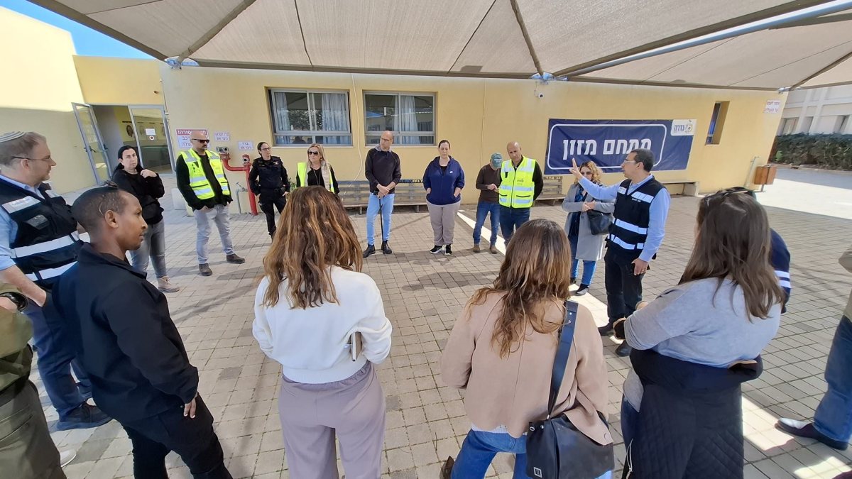 מועצה מקומית גדרה