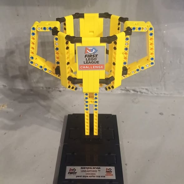 תיכון דרכא רמון