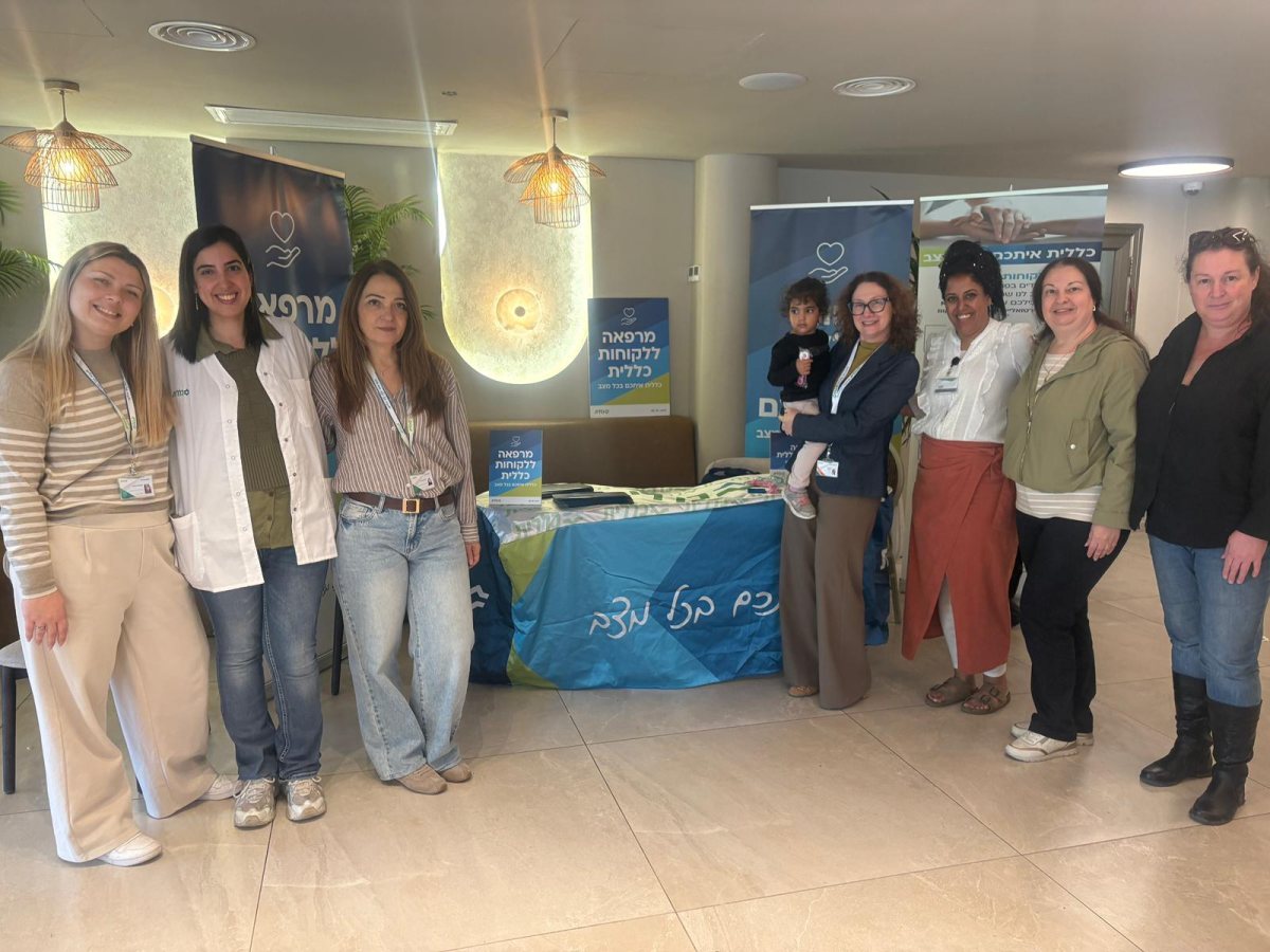 דוברות כללית