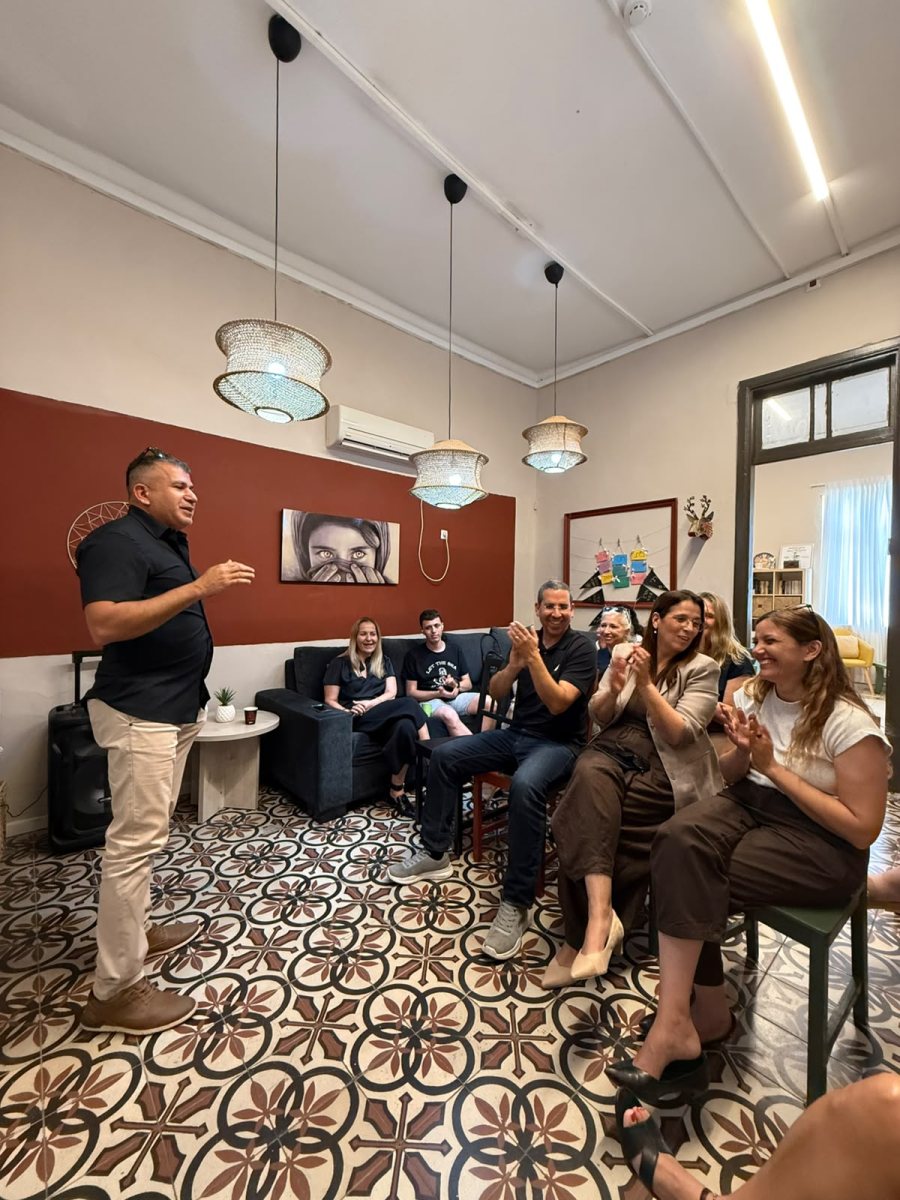 צילום: דוברות המועצה המקומית גדרה