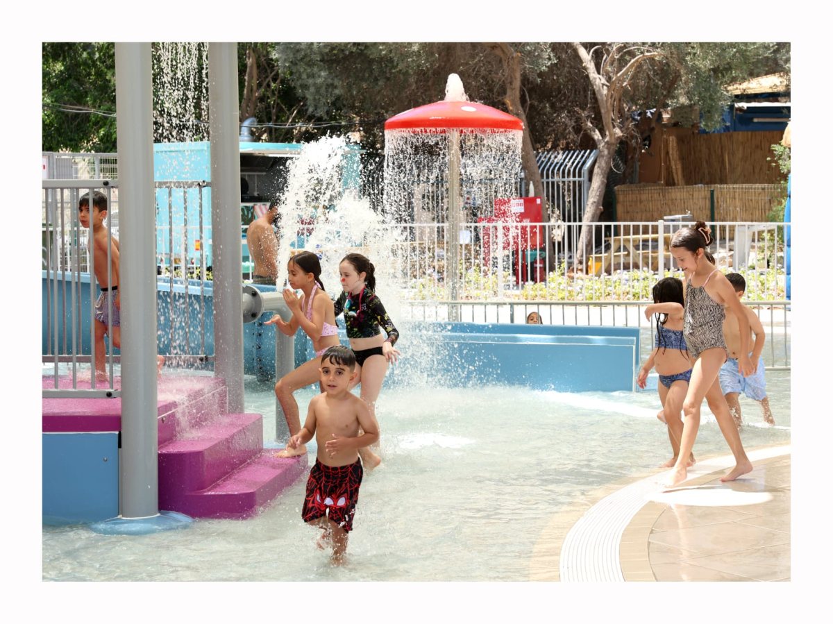 צילום: המועצה המקומית גדרה