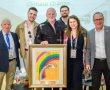 20 מיליון דולר לבית הספר לקיימות ושינויי אקלים של האוניברסיטה