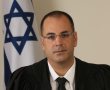  הלם במערכת המשפט: נשיא המחוזי בבאר שבע, השופט בני שגיא, נהרג בתאונת דרכים