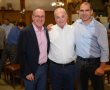 מנכ"ל חדש לאוניברסיטת בן גוריון בנגב
