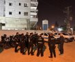 המתיחות בשיאה: בבאר שבע מעבים כוחות, ביישוב הסמוך סוגרים שערים