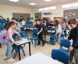 הדרך חזרה לשגרה: נס ציונה נערכת לחידוש הלימודים הפרונטליים בבתי הספר ובגנים