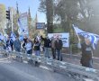  מועצה אזורית יואב נלחמים על עתיד החקלאות - מצילים את ענף החלב