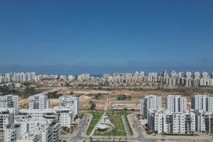  מגדלי עיר היין של דמרי משיקים את המגדל השני עם הטבות מיוחדות לרוכשים >>