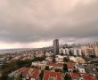 היערכות מוגברת באשדוד לקראת סערה חורפית משמעותית - כל הפרטים