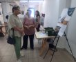 מרח"ב יואב: יום שיא של עשייה ויוזמה לקידום פרואקטיביות בקרב האזרחים הוותיקים