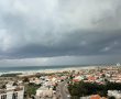 שבת חורפית רגועה לפני הסערה הבאה: רוחות של 110 קמ"ש 