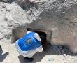 פחד פחדים: נחשפה מנהרת טרור לעבר ירושלים