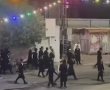 "אנחנו עריקים, חששנו להתקשר למשטרה": חסידי הרב ברלנד בכפר הפלסטיני העוין | צפו