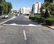 נערכים לשובם של התלמידים: פסי האטה הותקנו ברובע ג'