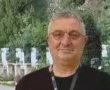 דני אלגרט: "אחי איציק מת מהתקף לב תחת עינויים; חמאס חשב שהוא טייס"