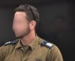 סיפורו המדהים של א' מנס ציונה- קצין המילואים שהציל כ200 מהחוגגים בנובה ועתה מפקד על סוללת "חץ".