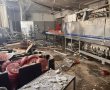 החברה שתרמה כבר 5 מיליון ש"ח לסורוקה קוראת לעסקים נוספים להצטרף
