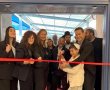 מבנה חדש, סביבת לימוד מתקדמת: נחנך בית הספר היסודי שלהבות חב״ד בראשון לציון