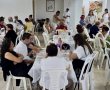 יוזמה מרגשת של עיריית ראשון לציון לקראת ראש השנה