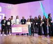 גאווה מקומית: פיתחו מוביליי לכיסאות גלגלים וזכו במיזם השנה