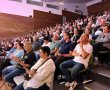 בגדרה קיימו ערב שירי לוחמים קהילתי לציון יום הזיכרון