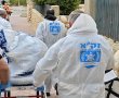 עצוב: אישה בת 54 אותרה ללא רוח חיים בדירתה בדימונה, זמן רב לאחר מותה