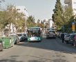 השר פרוש דורש: לתגבר את הביטחון בבירה בעקבות שחרור המחבלים