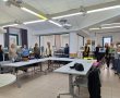 יום עיון לאזרחים ותיקים במועצה אזורית יואב לציון שבוע המוגנות ברשת