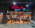 רייפליי אאוטלט