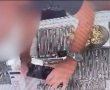 גנב תכשיטים תושב אשדוד נעצר - ביצע מסע גניבות מארבע חנויות