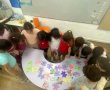 שבוע הערכים בצהרוני חולון: מאות ילדים למדו לבחור בחברות, כבוד והקשבה