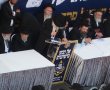 באופן מפתיע: הרב שמעודד מסגרות חרדיות בצבא, קורא להשתתף בעצרת הענק בירושלים